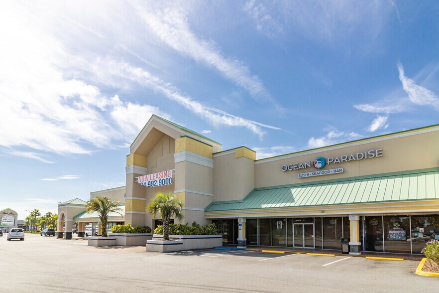 More Photos Of 1202-1388 Beach Blvd, Jacksonville Beach Unknown For Lease