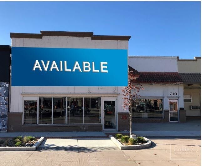 More Photos Of 710-712 Arthur St, Caldwell Storefront For Lease