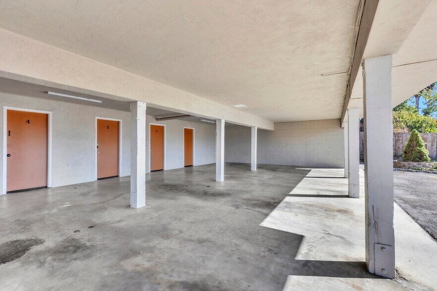 More Photos Of 110 Hilborn Ave, Vallejo Apartments For Sale