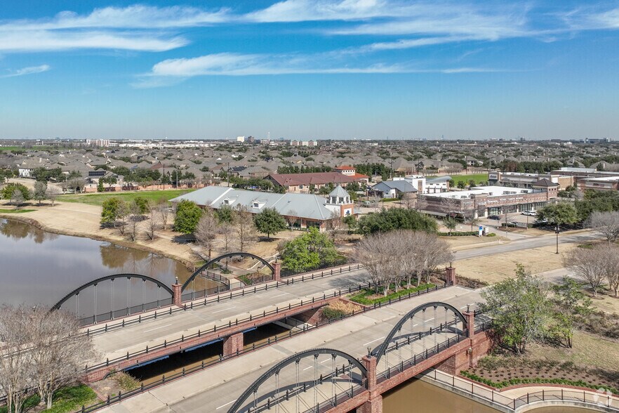 More Photos Of 7215 New Territory Blvd, Sugar Land Office For Lease