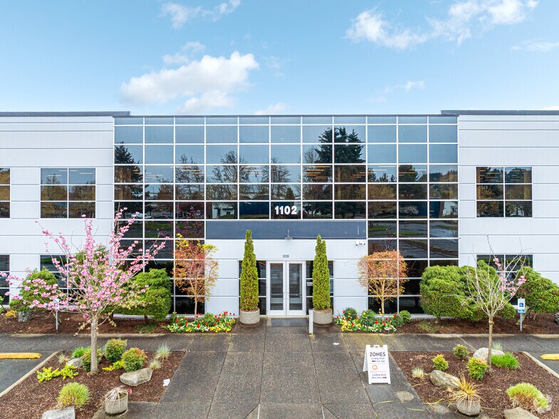 More Photos Of 1002 15th St SW, Auburn Unknown For Lease