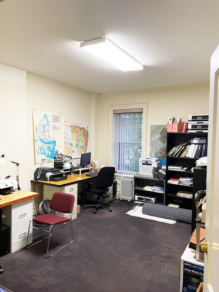 More Photos Of 200 W State St, Trenton Office For Sale