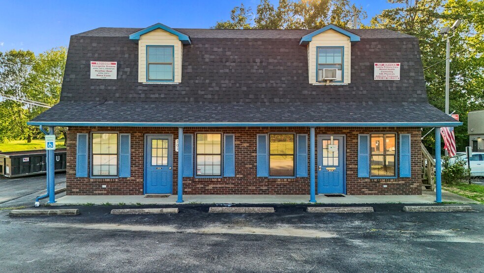 More Photos Of 101 N Main St, Stanton Healthcare For Sale