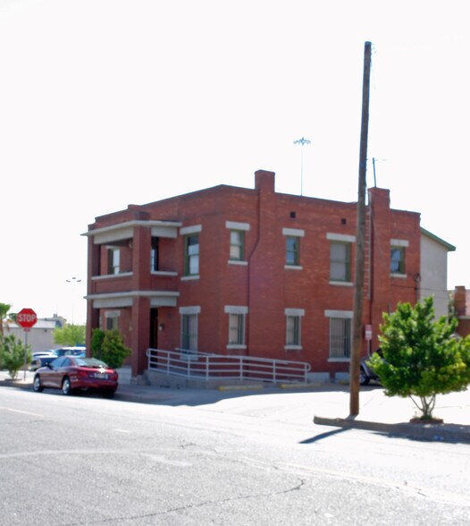 More Photos Of 814 Wyoming Ave, El Paso Office For Sale