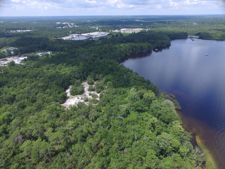 More Photos Of Leonard C Taylor Pky, Green Cove Springs Land For Sale