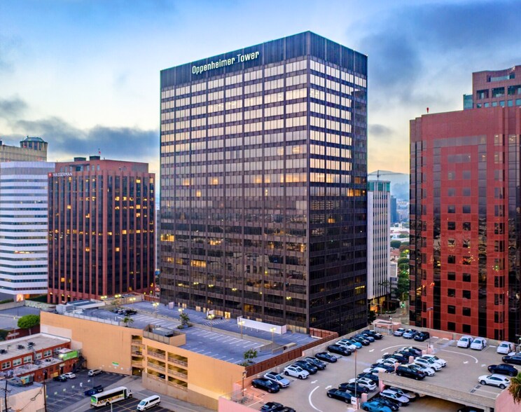 Primary Photo Of 10880 Wilshire Blvd, Los Angeles Loft Creative Space For Lease