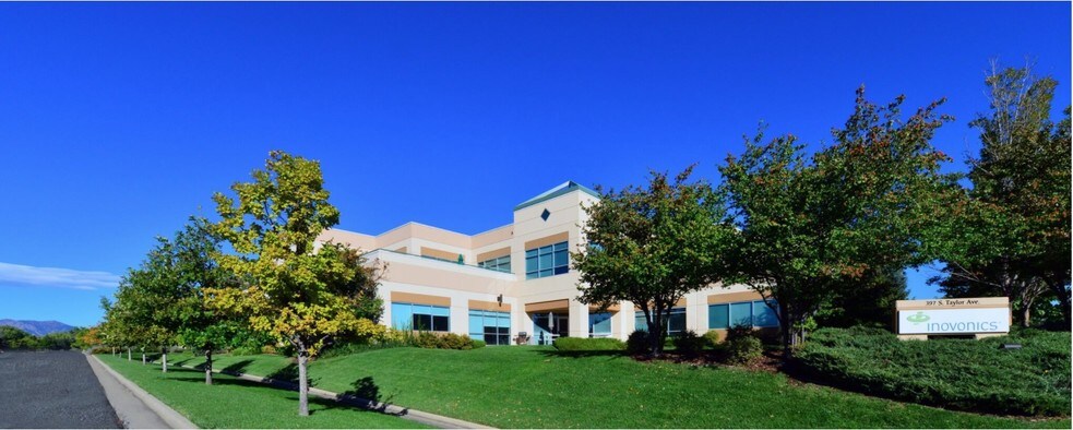 More Photos Of 397 S Taylor Ave, Louisville Light Manufacturing For Lease
