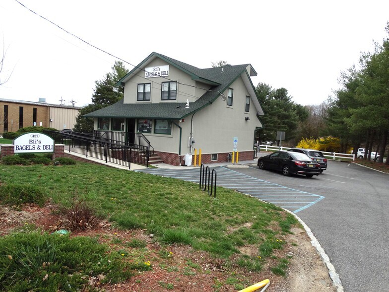 More Photos Of 437 Main Rd, Towaco Restaurant For Sale