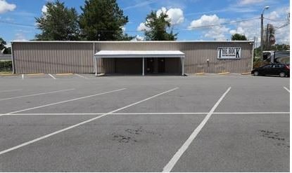 More Photos Of 3500 S Oates St, Dothan Warehouse For Sale