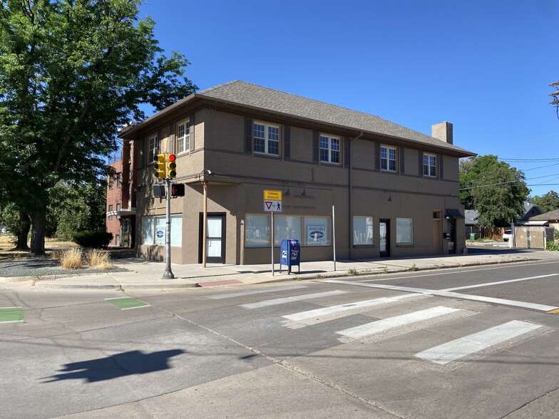 Primary Photo Of 4995 N Lowell Blvd, Denver Storefront Retail Office For Lease