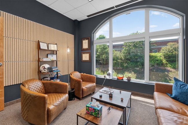 More Photos Of 108 Gateway Blvd, Mooresville Office For Lease