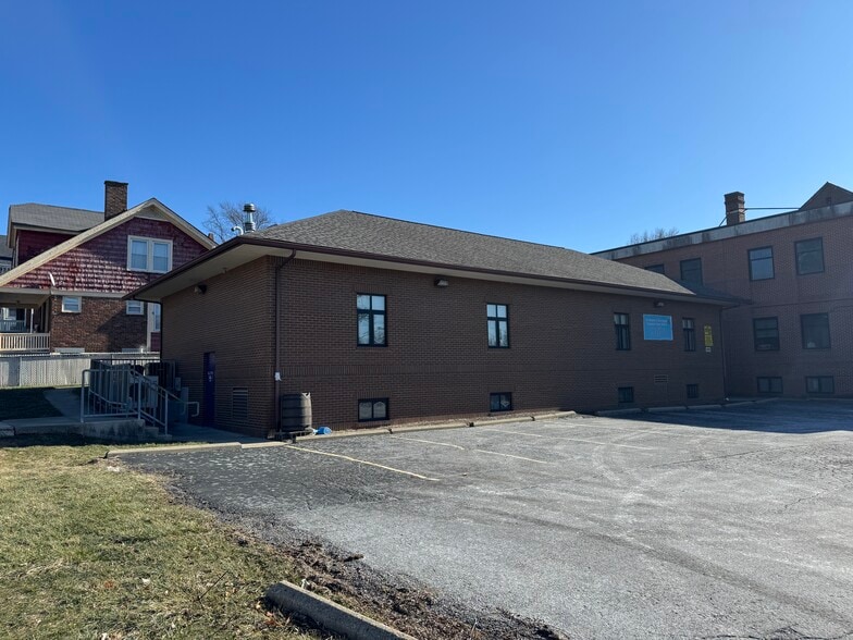 More Photos Of 3630 Boudinot Ave, Cincinnati Office For Lease