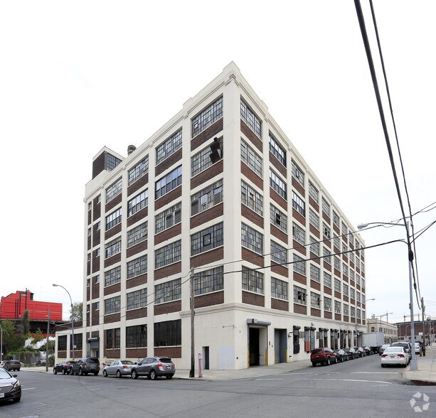 Primary Photo Of 780 E 134th St, Bronx Manufacturing For Lease