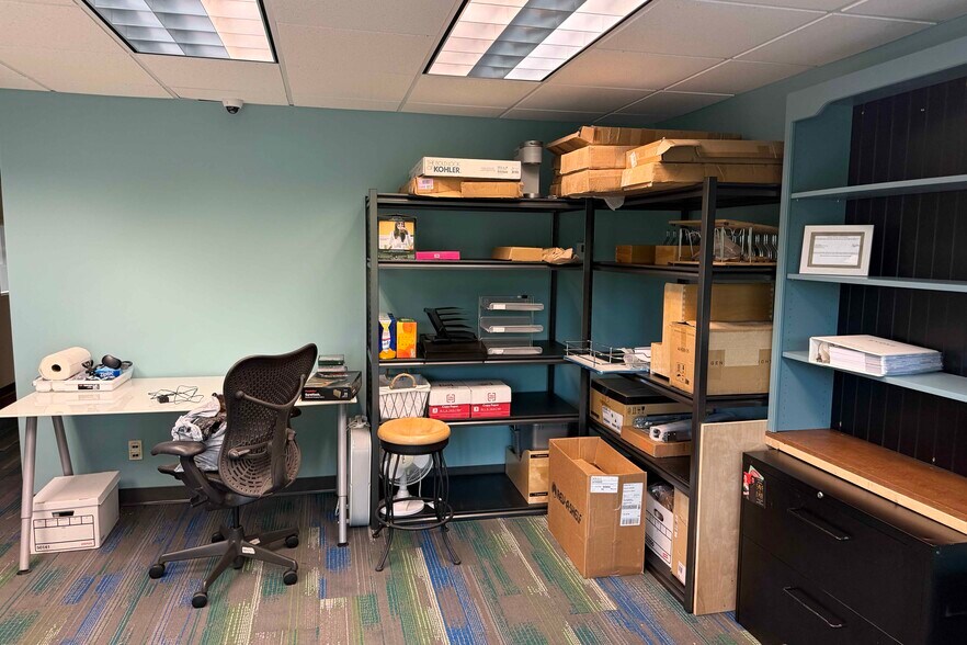 More Photos Of 14 Berard Dr, South Burlington Industrial For Sale