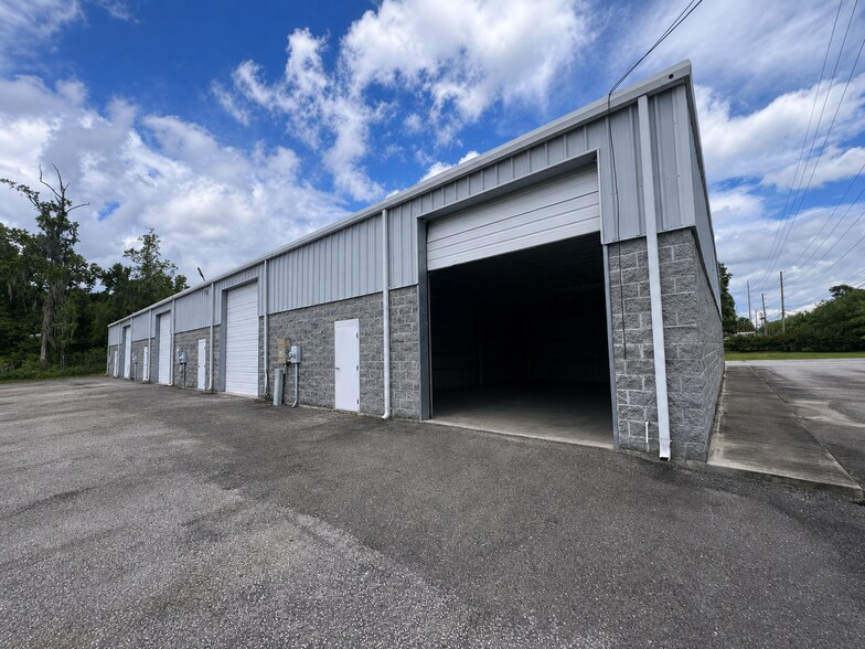 More Photos Of 3792 Ladson Rd, Ladson Light Distribution For Lease