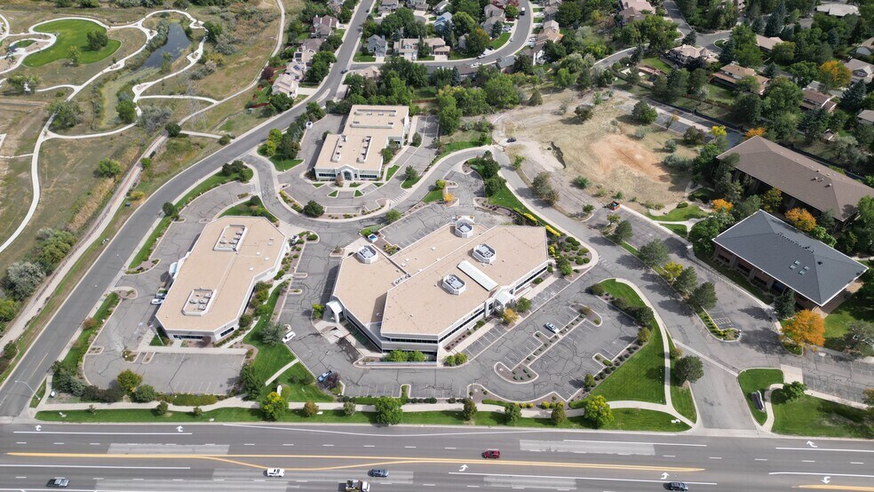 More Photos Of 5460 Union, Arvada Medical For Sale