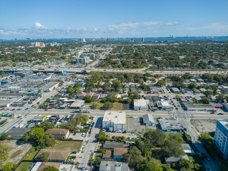 More Photos Of 742 NW 70th St, Miami Apartments For Sale