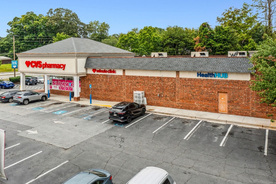 More Photos Of 2994 Atlanta Rd SE, Smyrna Drugstore For Sale