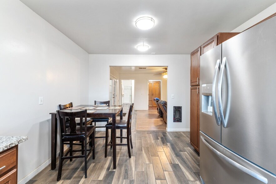 More Photos Of 23259 Avenue 64 Ave, Ducor Warehouse For Sale