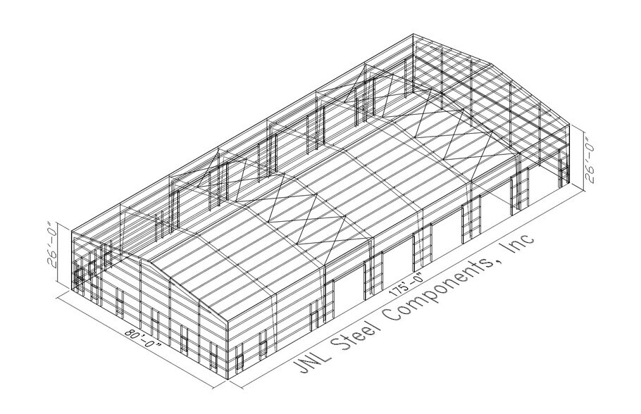More Photos Of TBD-C Interstate 20, Midland Industrial For Lease