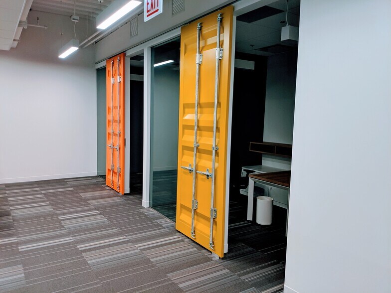 More Photos Of 151 N Franklin St, Chicago Office For Lease