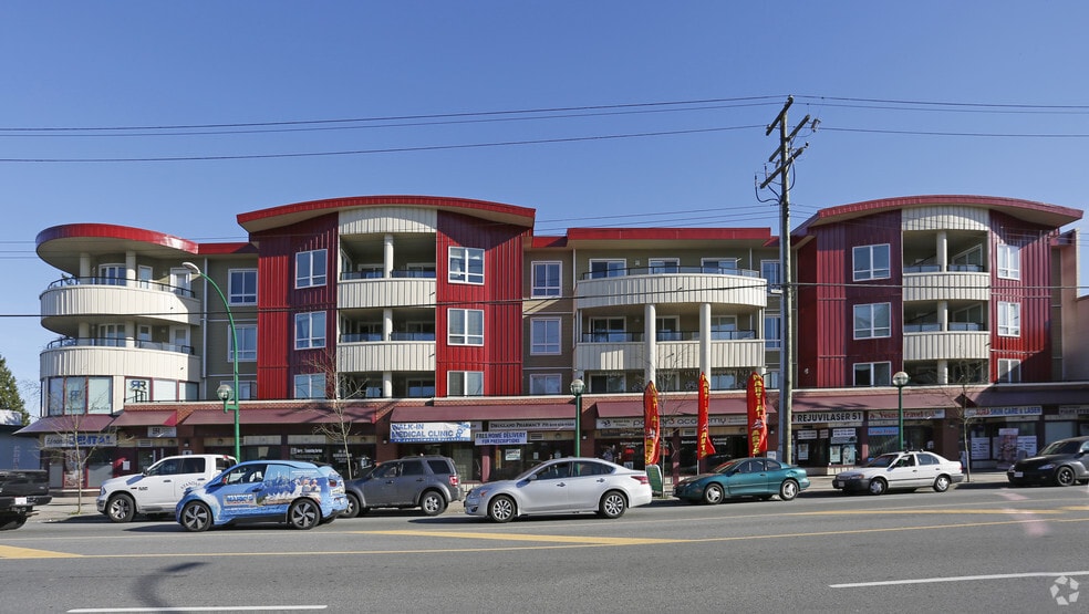 More Photos Of 7738 Edmonds St, Burnaby Apartments For Sale