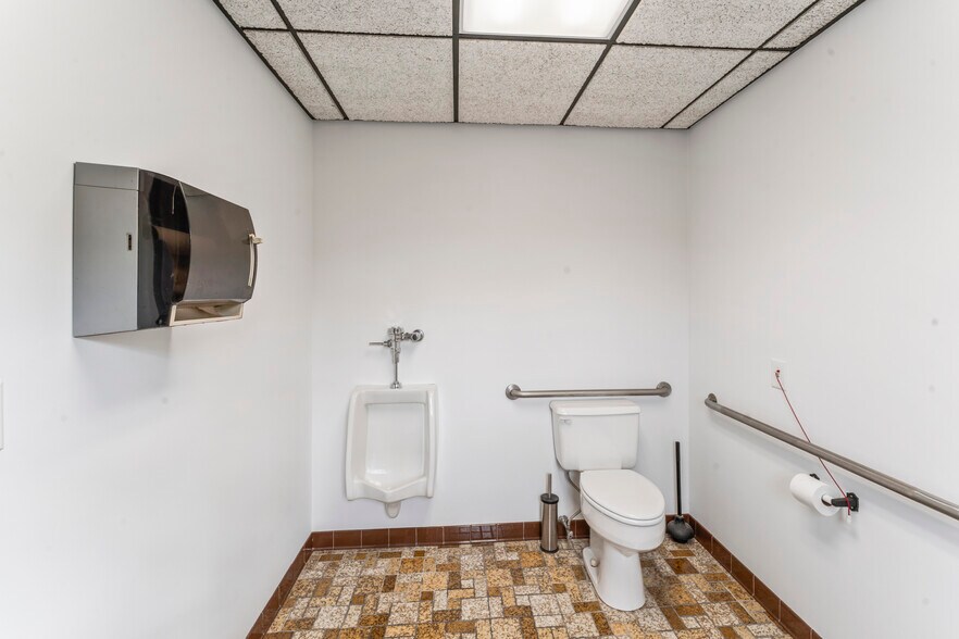 More Photos Of 1650 West St, Southington Storefront Retail Office For Sale