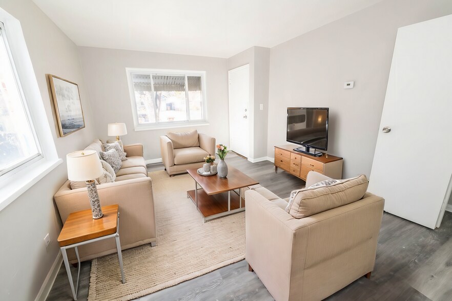 More Photos Of 2808 San Rae Dr, Dayton Multifamily For Sale