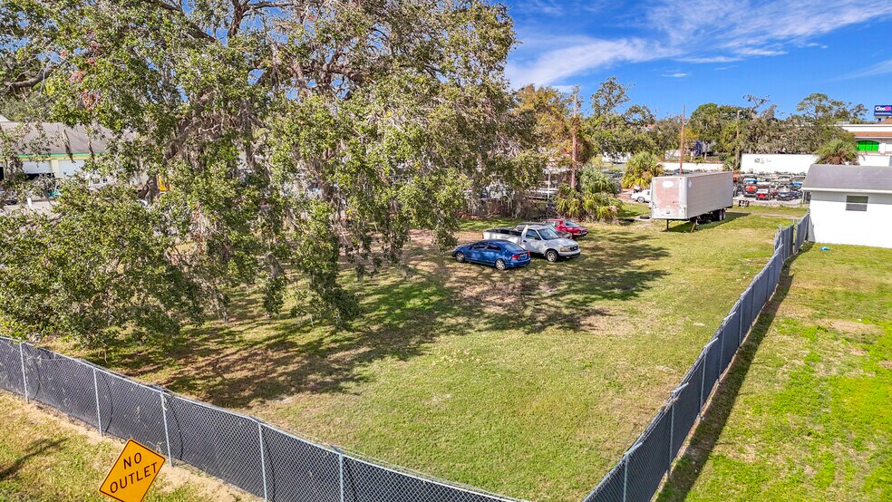 More Photos Of 6023 US Highway 19, New Port Richey Land For Sale