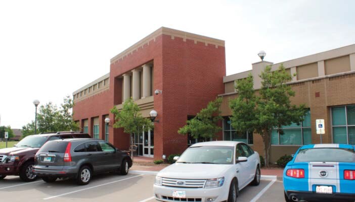 More Photos Of 2121 Avenue J, Arlington Office For Sale