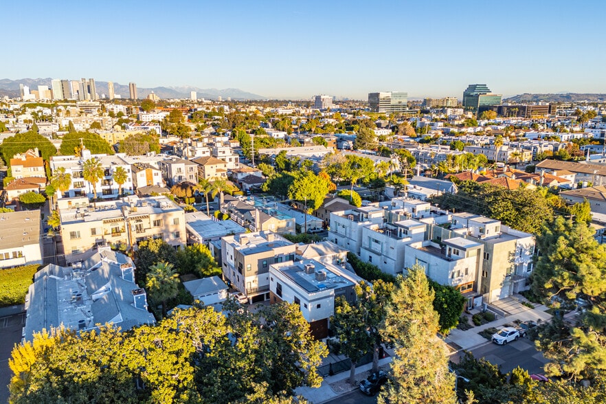 More Photos Of 1840 Stoner Ave, Los Angeles Multifamily For Sale