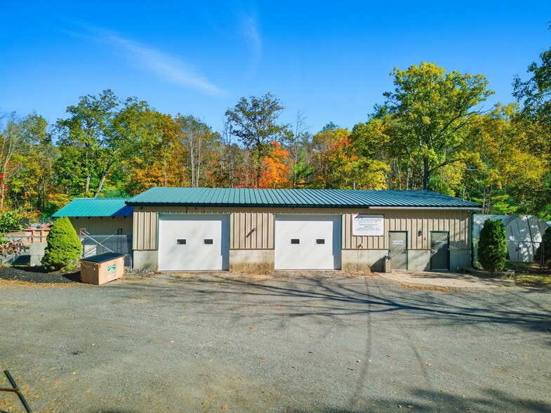 Primary Photo Of 265 Lincoln Ave, Winchendon Industrial For Sale