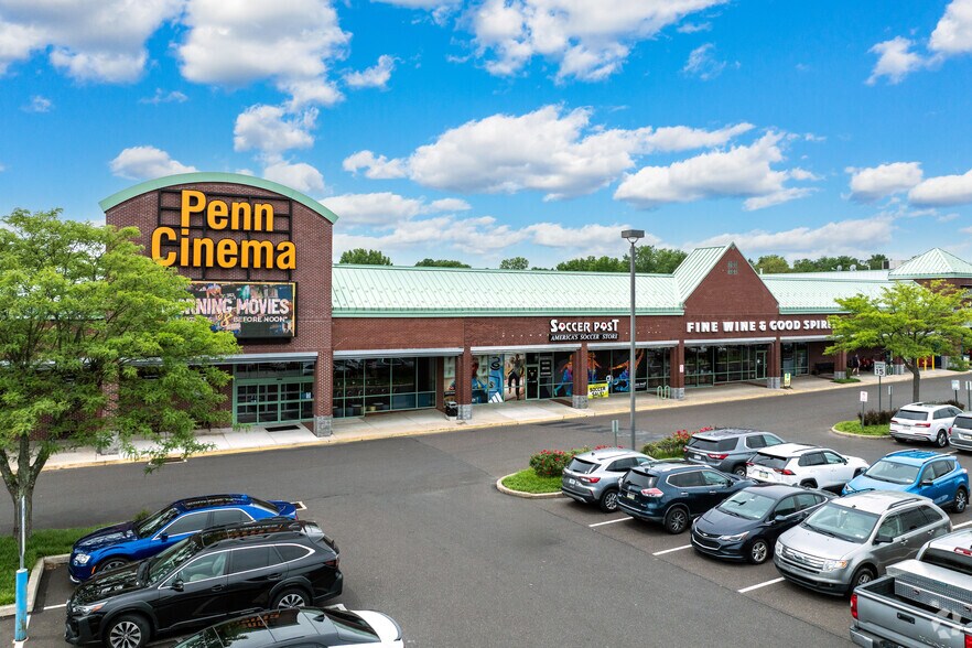 More Photos Of 2010 County Line Rd, Huntingdon Valley Storefront For Sale