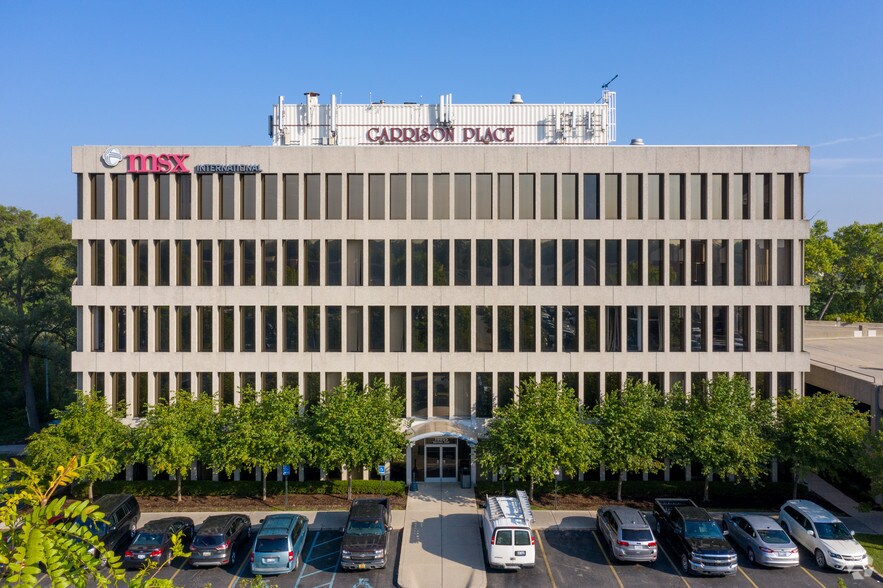 More Photos Of 19855 Outer Dr, Dearborn Office For Lease