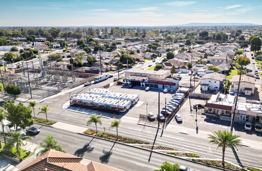 More Photos Of 8460 Telegraph Rd, Downey Land For Sale