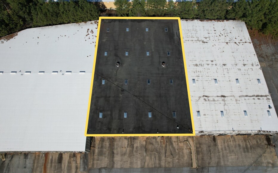 More Photos Of 3001 N Blackstock Rd, Spartanburg Warehouse For Lease