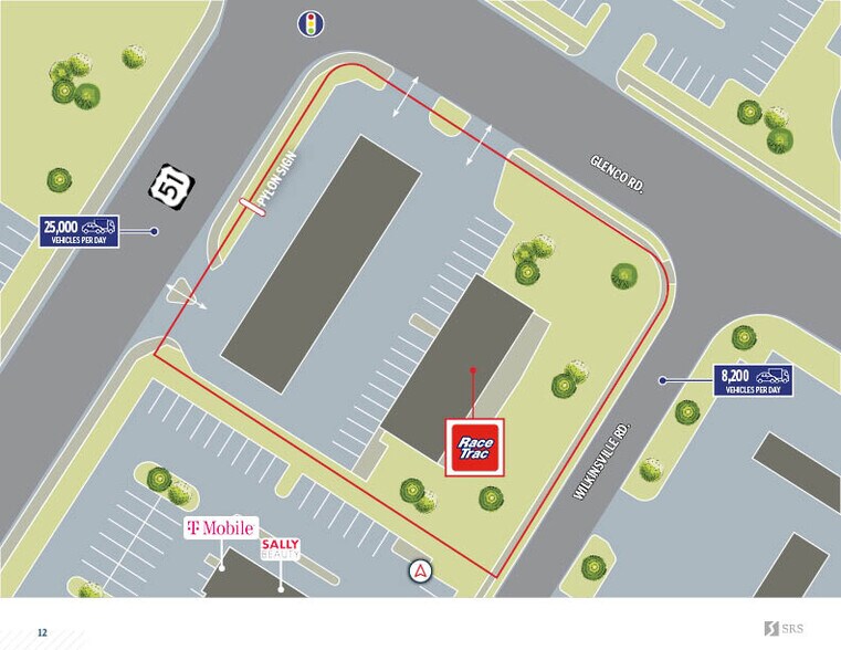 More Photos Of 8454 New Wilkinsville Rd, Millington Convenience Store For Sale