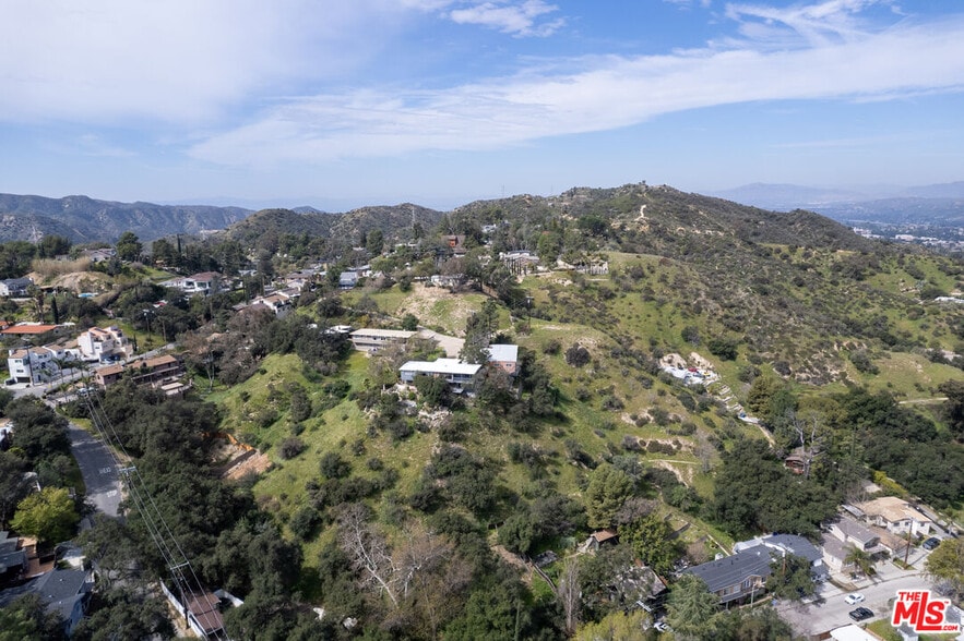 More Photos Of 9631 Oak Bend dr, Tujunga Land For Sale