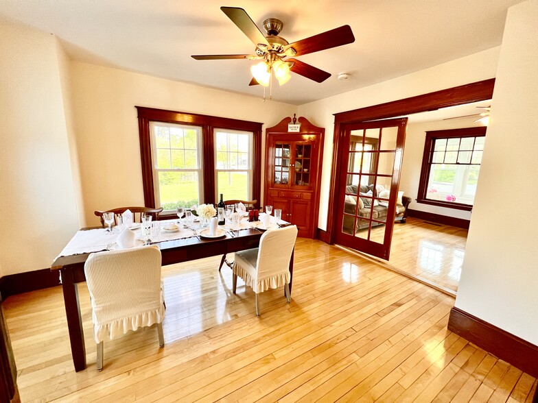 More Photos Of 546 Broadway, Bangor Storefront Retail Residential For Sale