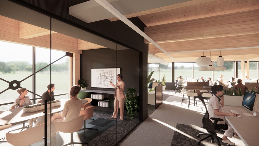 More Photos Of 2422 E 7th St, Austin Office For Lease