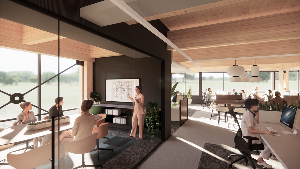 More Photos Of 2422 E 7th St, Austin Office For Lease