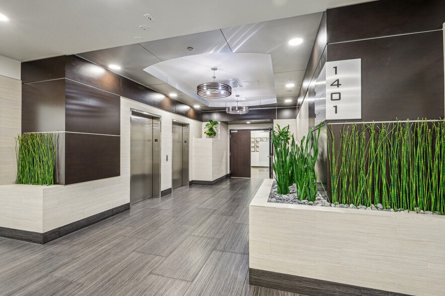 More Photos Of 1401 N Green Valley Pky, Henderson Medical For Lease