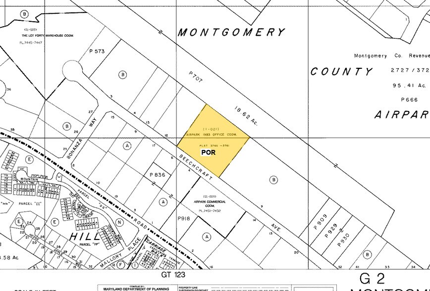 More Photos Of 18900-18930 Premiere Ct, Gaithersburg Light Distribution For Lease