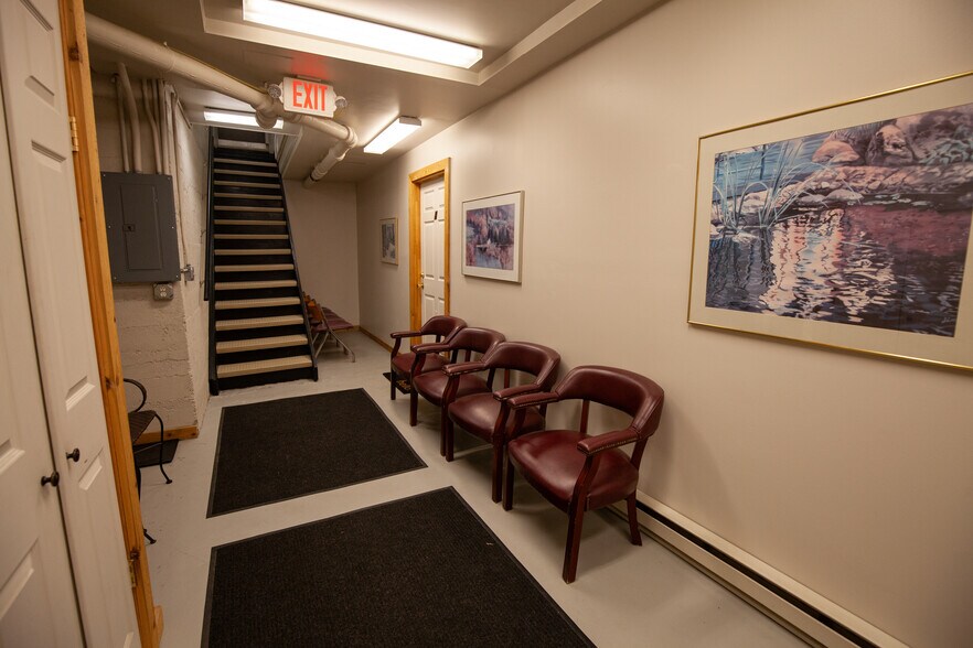 More Photos Of 319-323 S Main St, Ann Arbor Office Residential For Lease