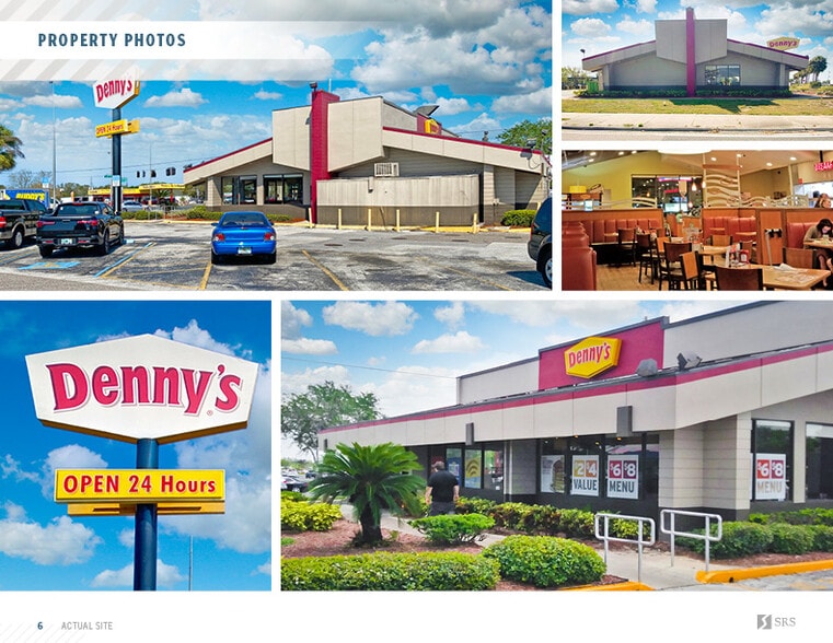 More Photos Of 4442 US Highway 19, New Port Richey Restaurant For Sale