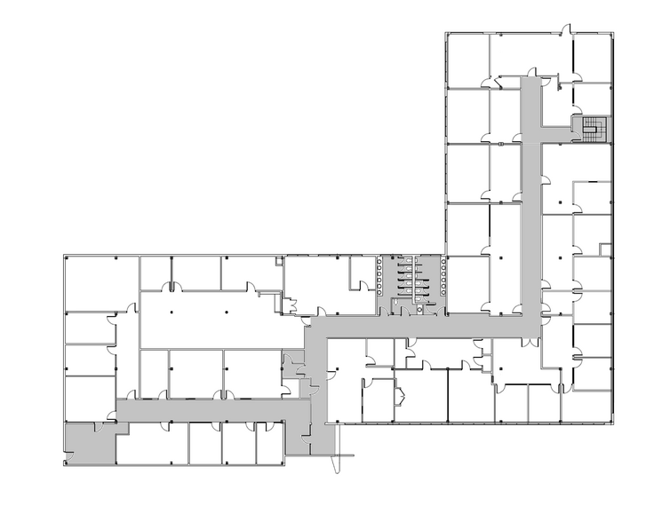 More Photos Of 700 Grand Ave, Ridgefield Warehouse For Lease