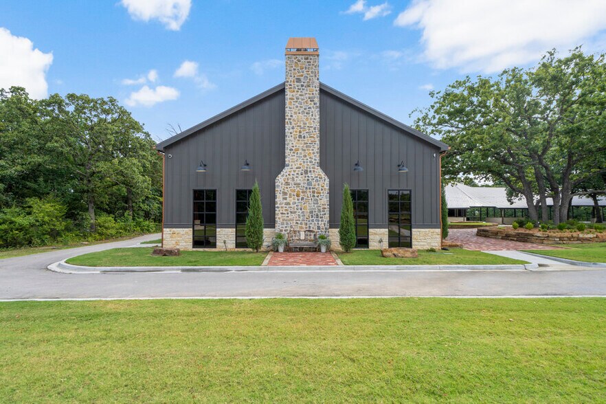 More Photos Of 19501 W 41st St, Sand Springs Specialty For Sale
