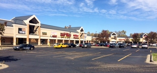 More Photos Of 7900-8000 Outer Rd, Detroit Unknown For Lease