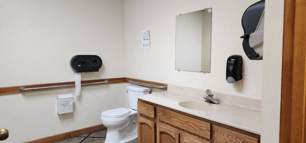 More Photos Of 112 N Summit Ave, Prescott Office Residential For Sale