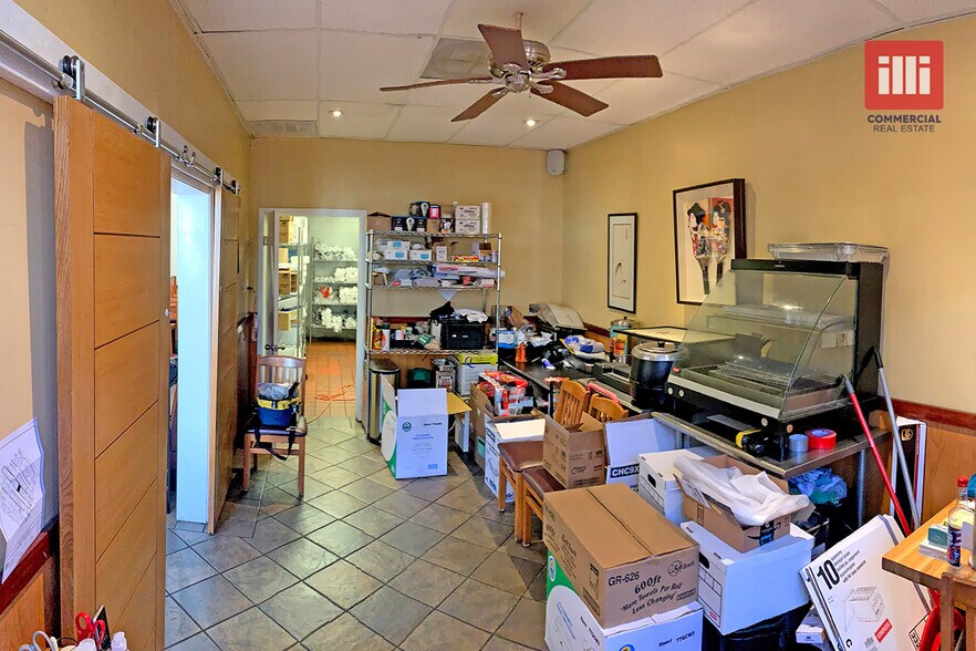 More Photos Of 1947-1949 Westwood Blvd, Los Angeles Restaurant For Lease